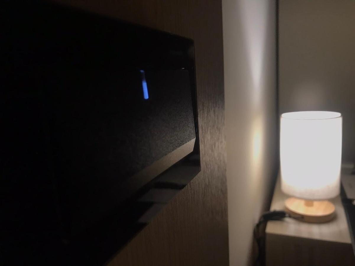 菓菓輕旅 Apartment Пули Екстериор снимка